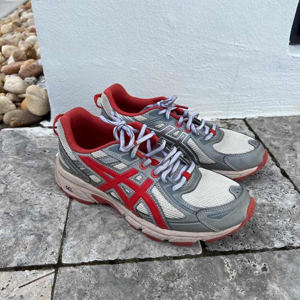 Asics x Kirsh